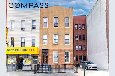 949 4th Avenue, New York City, NY 11232 - Photo 1