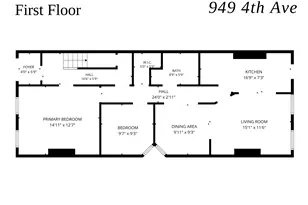 949 4th Ave, New York City, NY 11232 - Photo 19