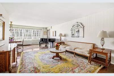170 W End Avenue #18D, New York City, NY 10023 - Photo 1