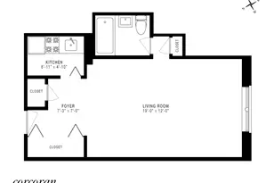 229 E 28th St, New York City, NY 10016 - Photo 1