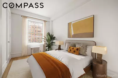 37 W 93rd Street #29, New York City, NY 10025 - Photo 11