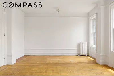 37 W 93rd Street #29, New York City, NY 10025 - Photo 3