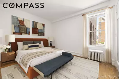 37 W 93rd Street #29, New York City, NY 10025 - Photo 9