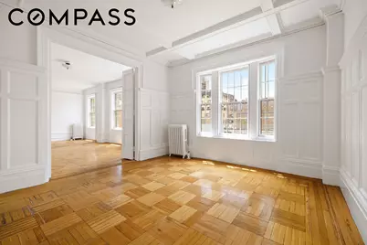 37 W 93rd Street #29, New York City, NY 10025 - Photo 7