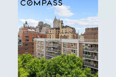 37 W 93rd Street #29, New York City, NY 10025 - Photo 17