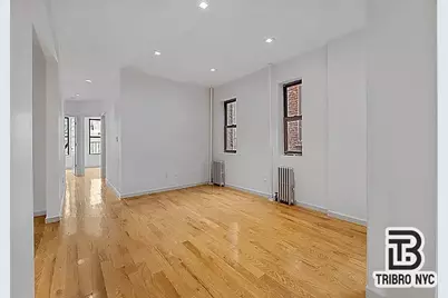 406 W 48th Street #4, New York, NY 10036 - Photo 3