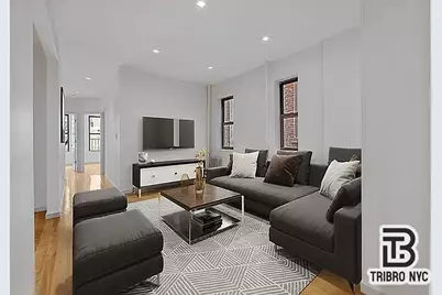 406 W 48th Street #4, New York, NY 10036 - Photo 1