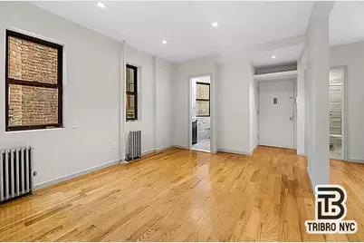 406 W 48th Street #4, New York, NY 10036 - Photo 5