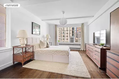110 E 87th Street #7C, New York City, NY 10128 - Photo 3