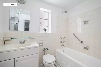 110 E 87th Street #7C, New York City, NY 10128 - Photo 5