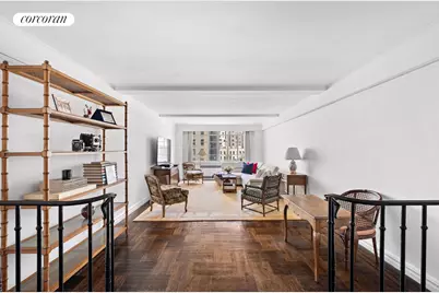 110 E 87th Street #7C, New York, NY 10128 - Photo 1