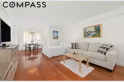225 E 46th Street #8J, New York, NY 10017 - Photo 1