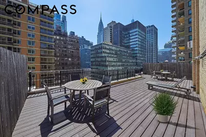 225 E 46th Street #8J, New York, NY 10017 - Photo 7