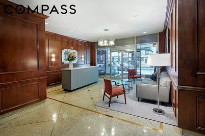 225 E 46th Street #8J, New York, NY 10017 - Photo 9