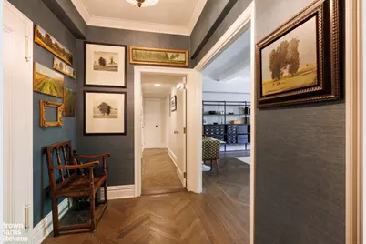 940 Park Avenue #2A, New York, NY 10028 - Photo 9