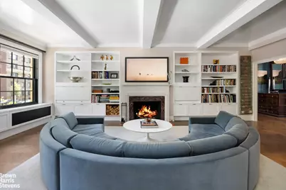 940 Park Avenue #2A, New York, NY 10028 - Photo 1