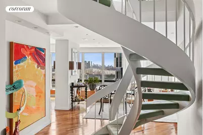 530 E 76th Street #36K, New York City, NY 10021 - Photo 3