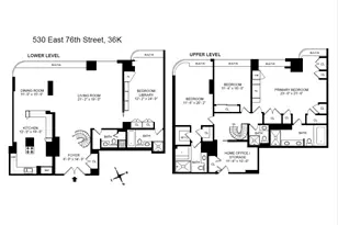 530 E 76th St, New York City, NY 10021 - Photo 15
