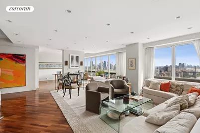 530 E 76th Street #36K, New York City, NY 10021 - Photo 1