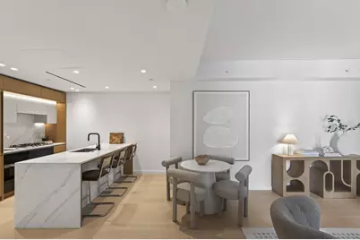609 2nd Avenue #901, New York City, NY 10016 - Photo 3