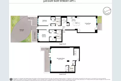 318 E 81st Street #1, New York City, NY 10075 - Photo 13
