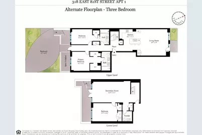 318 E 81st Street #1, New York City, NY 10075 - Photo 19