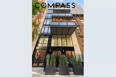 318 E 81st Street #1, New York City, NY 10075 - Photo 17