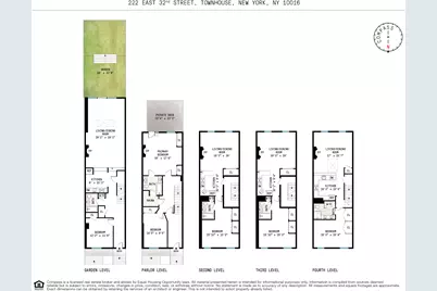 222 E 32nd Street, New York City, NY 10016 - Photo 29