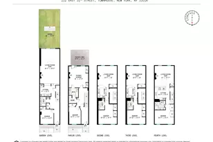 222 E 32nd St, New York City, NY 10016 - Photo 29