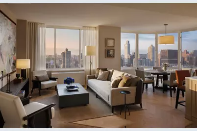 400 E 84th Street #PH1A, New York City, NY 10028 - Photo 3