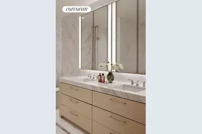 400 E 84th Street #PH1A, New York City, NY 10028 - Photo 11