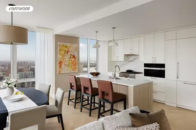 400 E 84th Street #PH1A, New York City, NY 10028 - Photo 7