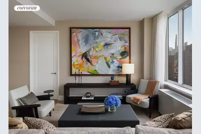 400 E 84th Street #PH1A, New York City, NY 10028 - Photo 5