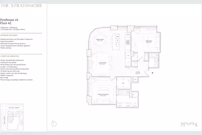 400 E 84th Street #PH1A, New York City, NY 10028 - Photo 13