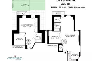 156 Pulaski St, New York City, NY 11206 - Photo 17