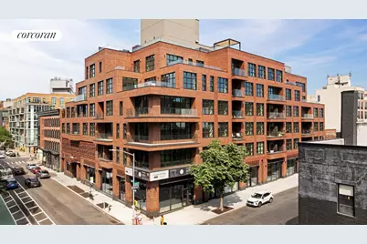 127 Kent Avenue #PH1E, New York City, NY 11249 - Photo 21