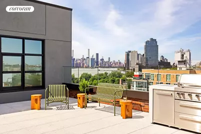 127 Kent Avenue #PH1E, Brooklyn, NY 11249 - Photo 9