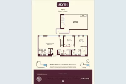 127 Kent Avenue #PH1E, New York City, NY 11249 - Photo 27