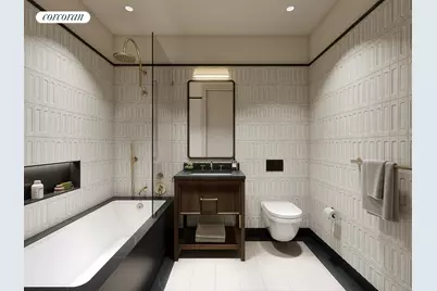 127 Kent Avenue #PH1E, Brooklyn, NY 11249 - Photo 7