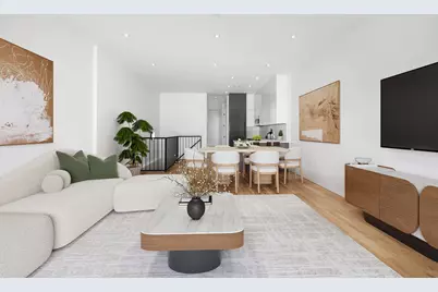 254 W 88th Street #B, New York City, NY 10024 - Photo 1