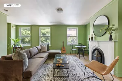 490 Classon Avenue, Brooklyn, NY 11238 - Photo 9