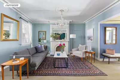 490 Classon Avenue, New York City, NY 11238 - Photo 3