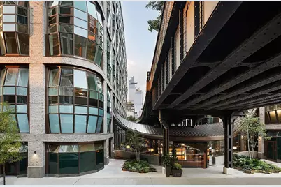515 W 18th Street #911, New York City, NY 10011 - Photo 15