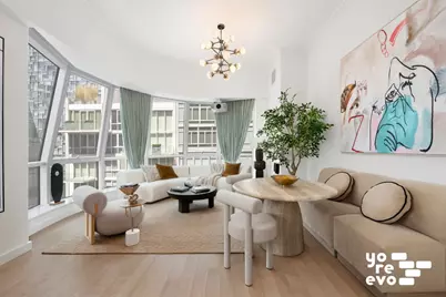 515 W 18th Street #911, New York City, NY 10011 - Photo 1