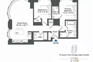 515 W 18th St, New York City, NY 10011 - Photo 17