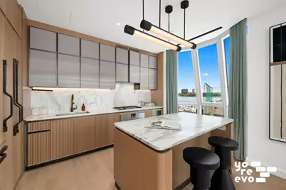 515 W 18th Street #911, New York City, NY 10011 - Photo 3