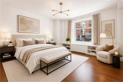 100 W 58th Street #4C, New York City, NY 10019 - Photo 3