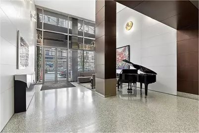 100 W 58th Street #4C, New York City, NY 10019 - Photo 17