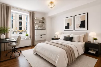 100 W 58th Street #4C, New York, NY 10019 - Photo 5