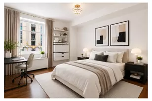 100 W 58th St, New York City, NY 10019 - Photo 33